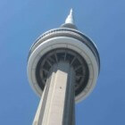 De CN Tower in Toronto: een hoogstandje!