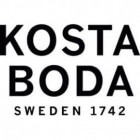 Kosta Boda  Glaswerk uit Zweden