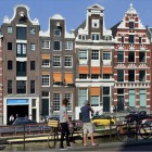 Stapelmarkt maakte Amsterdam groot