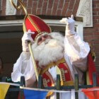 De website van Sinterklaas - sinterklaas.nl