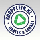 Handelswebsite met rubriekadvertenties  Koopplein