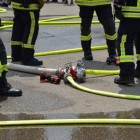 Aan welke brandveiligheidseisen moet een kantoorpand voldoen
