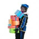 Sint of Zwarte Piet spelen, een leuke bijverdienste!