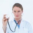 Beroep onder de loep: verpleegster