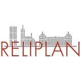 Oude logo / Bron: Reliplan