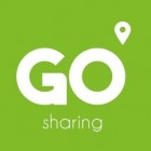 GO Sharing, deelsysteem van groene e-scooters