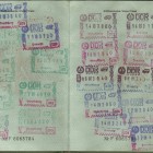 Paspoort kwijt? Aangifte en boete