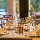 Starten van een eigen café of restaurant
