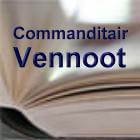 Commanditaire Vennootschap (CV)