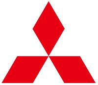 Bron: Mitsubishi logo
