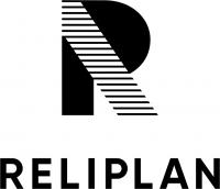 Nieuwe logo / Bron: Reliplan