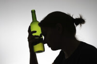 Overmatig alcoholgebruik is geen schulduitsluitingsgrond / Bron: Istock.com/Csaba Deli