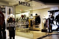 Een van de partijen in deze procedure was het kledingmerk c.q. winkel Mexx / Bron: Bargainmoose, Flickr (CC BY-2.0)