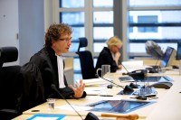 De Ondernemingskamer van de Rechtbank Amsterdam is onder andere gespecialiseerd in zaken waarin noodzaakfinanciering een hoofdrol speelt. / Bron: Sebastiaan Ter Burg, Flickr (CC BY-SA-2.0)